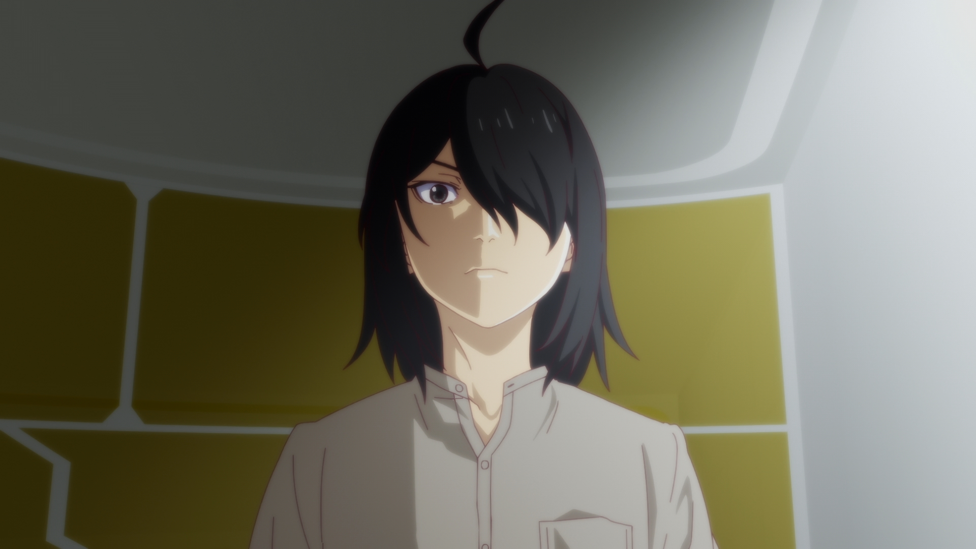 Monogatari Series: Off & Monster Season (Erai-raws)